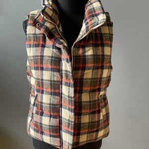 Women’s vest